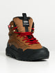 VANS MENS VANS ULTRARANGE EXO HI GORETEX MTE BOOT - CLEARANCE - Boathouse