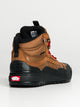 VANS MENS VANS ULTRARANGE EXO HI GORETEX MTE BOOT - CLEARANCE - Boathouse