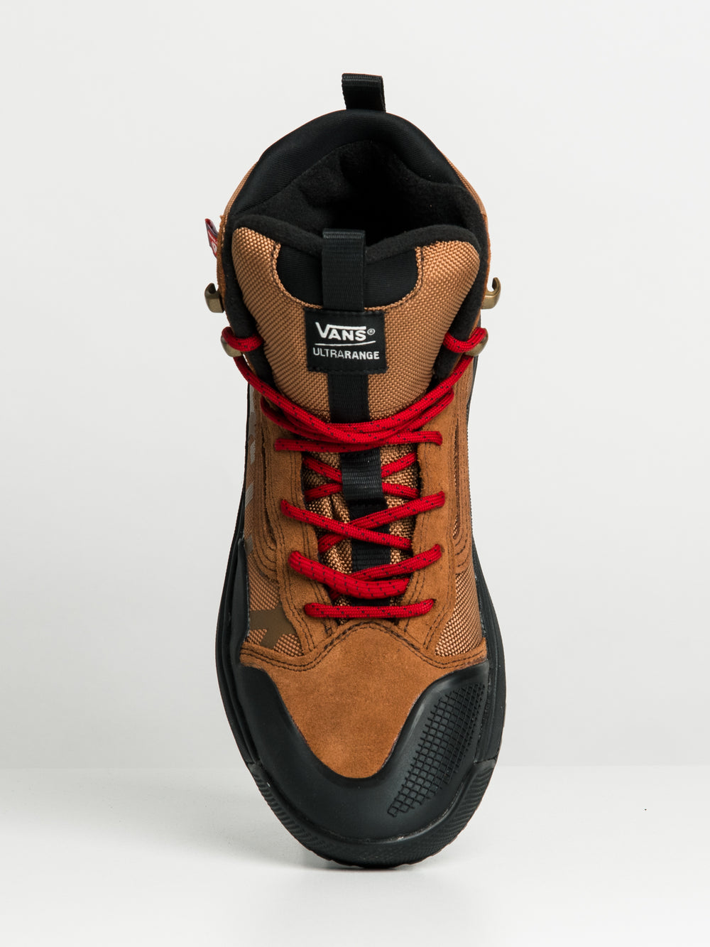 MENS VANS ULTRARANGE EXO HI GORETEX MTE BOOT - CLEARANCE