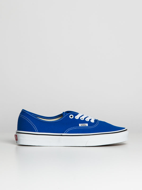 MENS VANS AUTHENTIC COLOUR THEORY - CLEARANCE