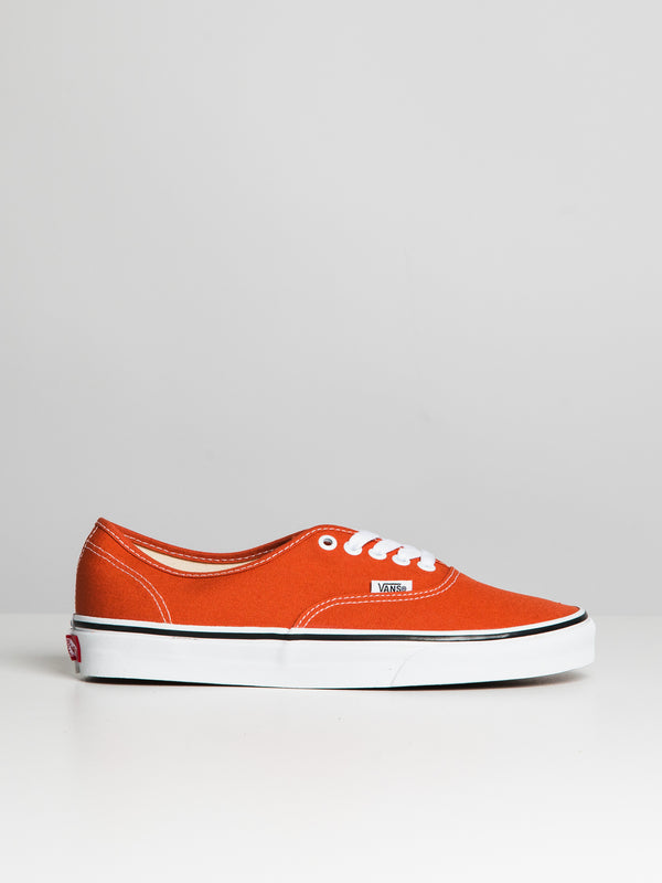 MENS VANS AUTHENTIC - CLEARANCE