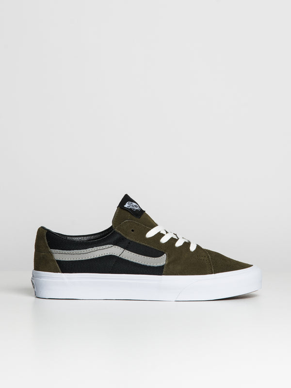 MENS VANS SK8 LO 2TONE - CLEARANCE