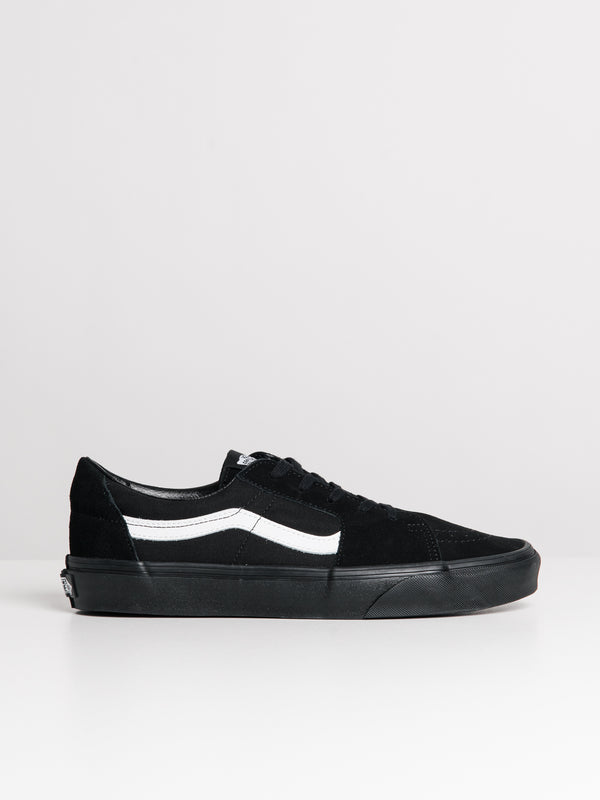 MENS VANS SK8 LO CONTRAST - CLEARANCE