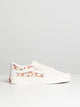 VANS WOMENS VANS SK8 LO - Boathouse