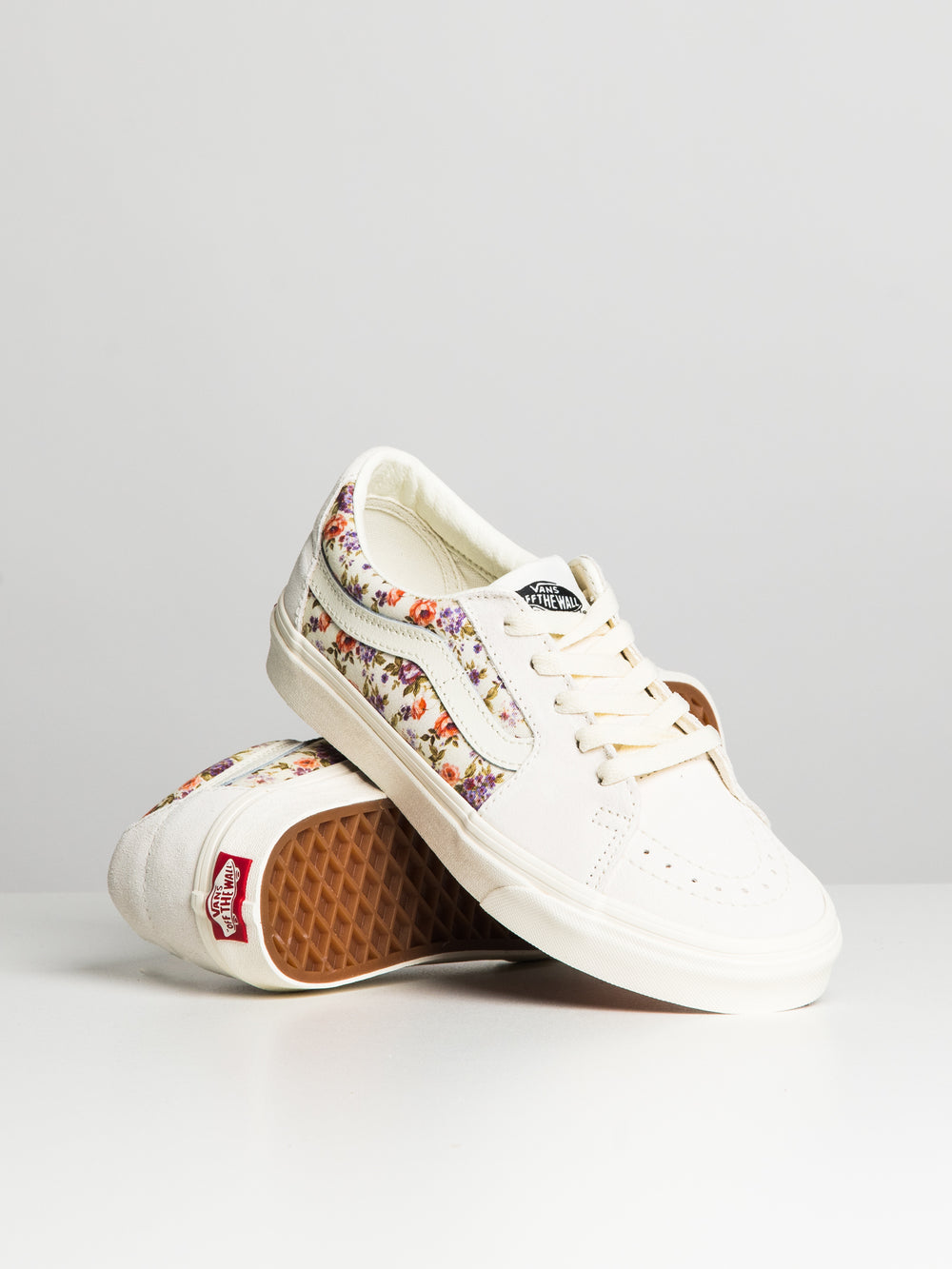 WOMENS VANS SK8 LO - CLEARANCE