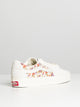 VANS WOMENS VANS SK8 LO - Boathouse