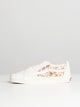 VANS WOMENS VANS SK8 LO - Boathouse