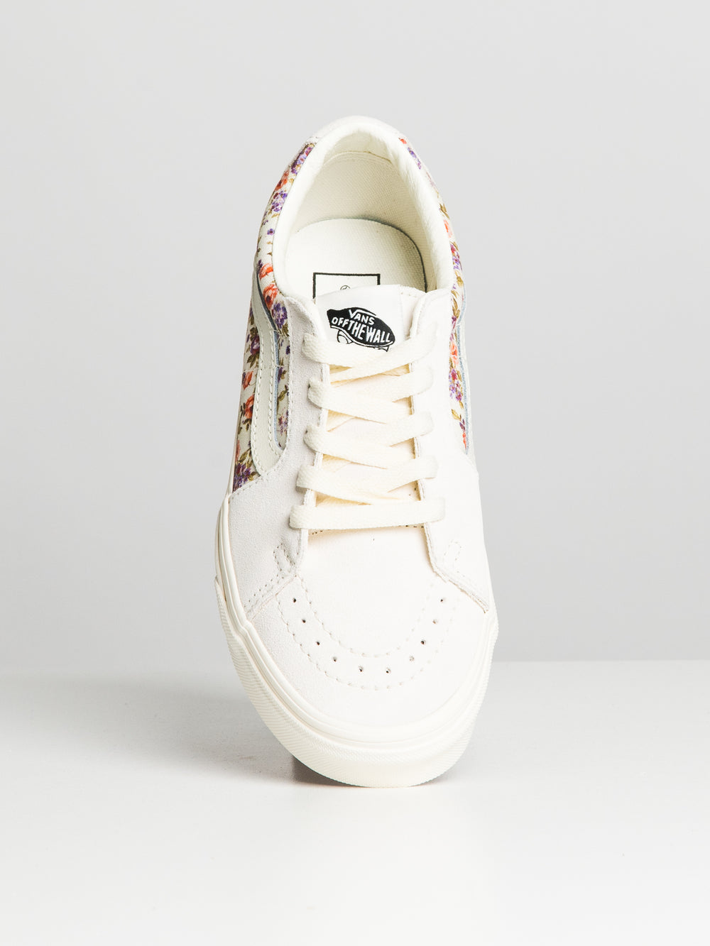 WOMENS VANS SK8 LO - CLEARANCE
