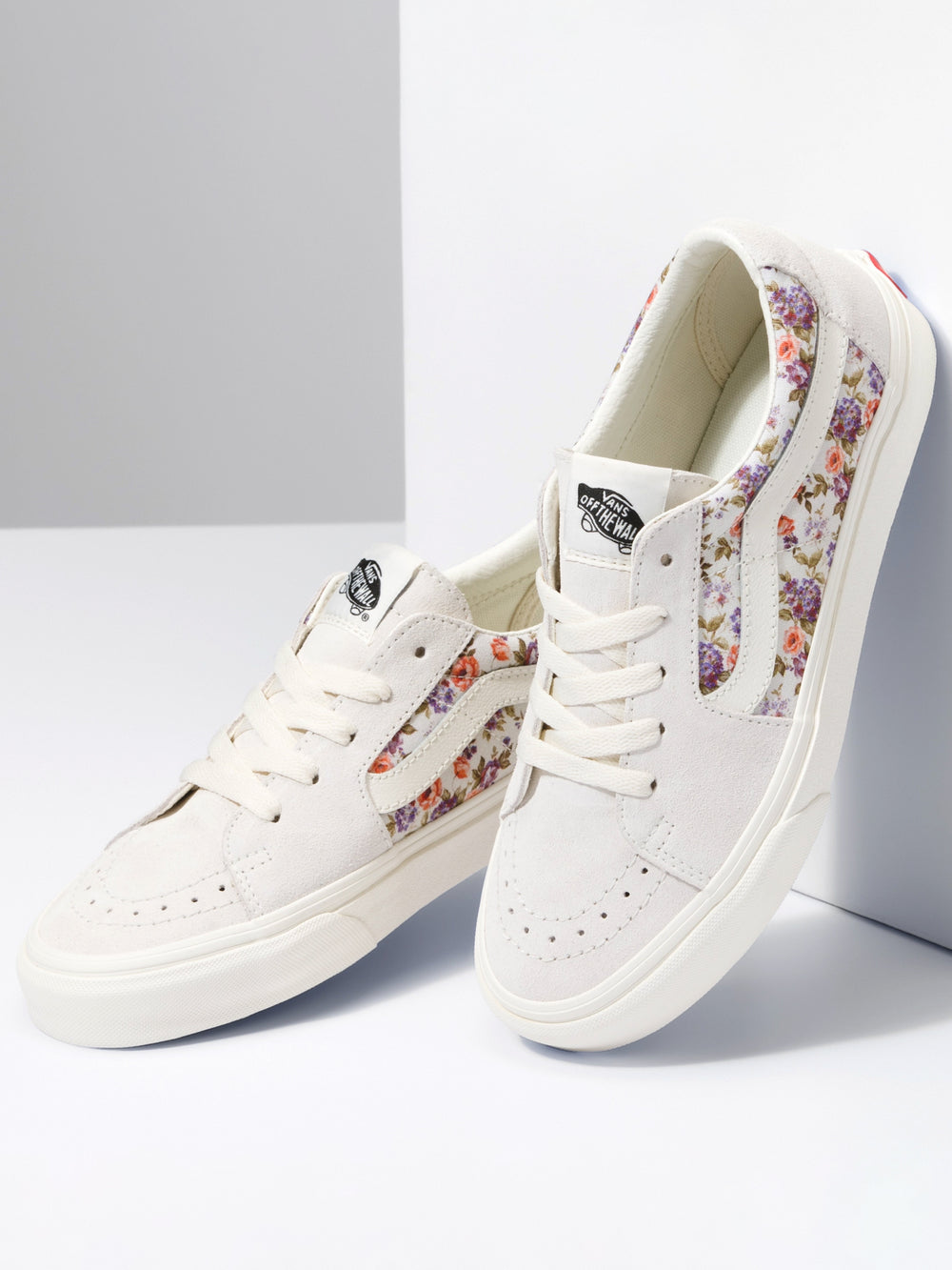 WOMENS VANS SK8 LO CLEARANCE