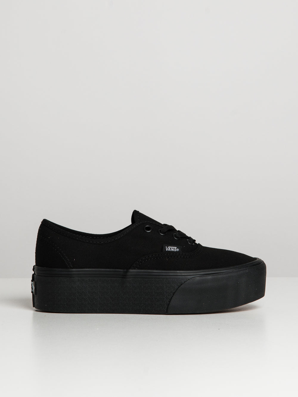 WOMENS VANS AUTHENTIC STACKFORM