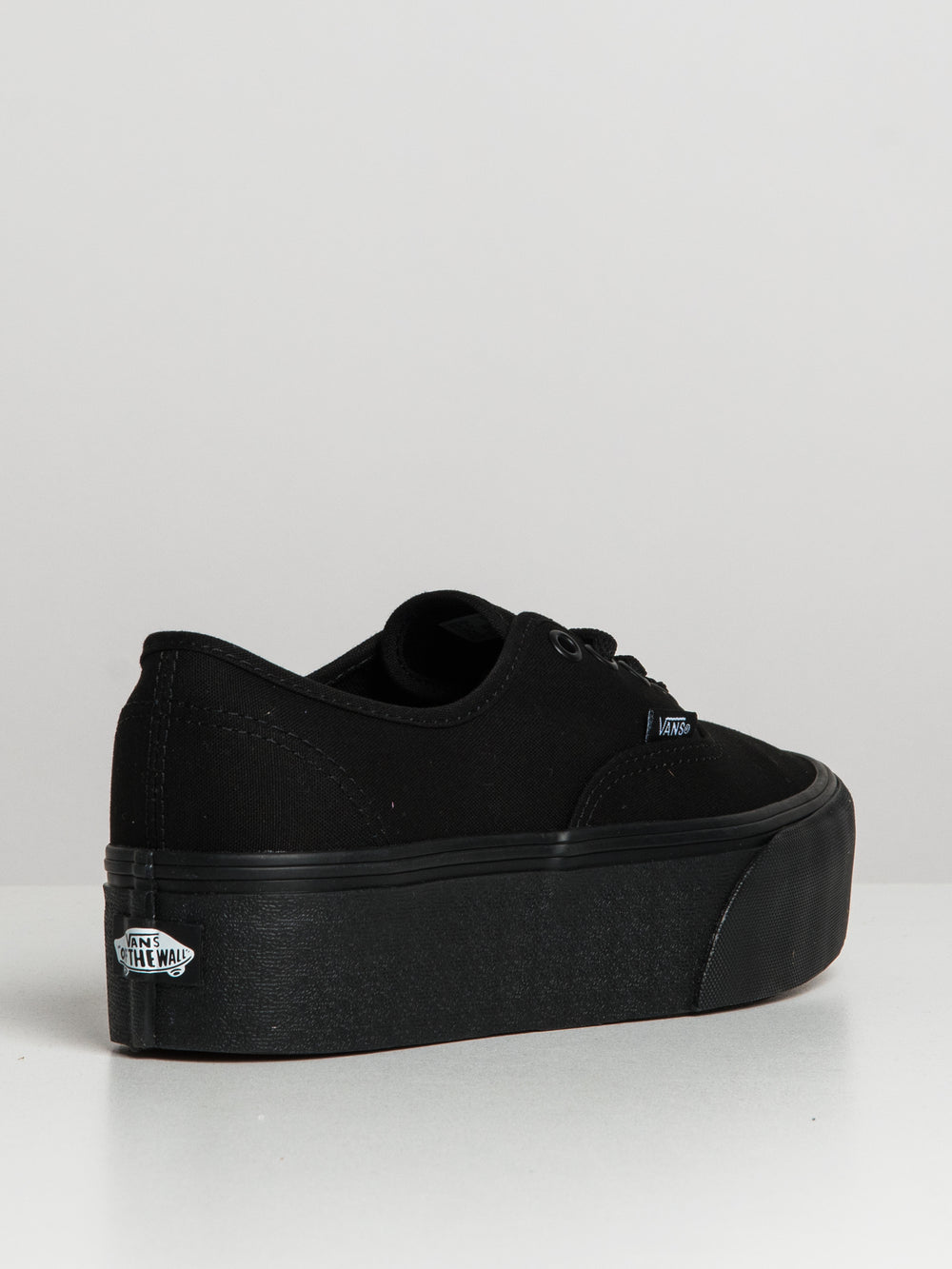 WOMENS VANS AUTHENTIC STACKFORM