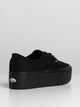 VANS WOMENS VANS AUTHENTIC STACKFORM - Boathouse