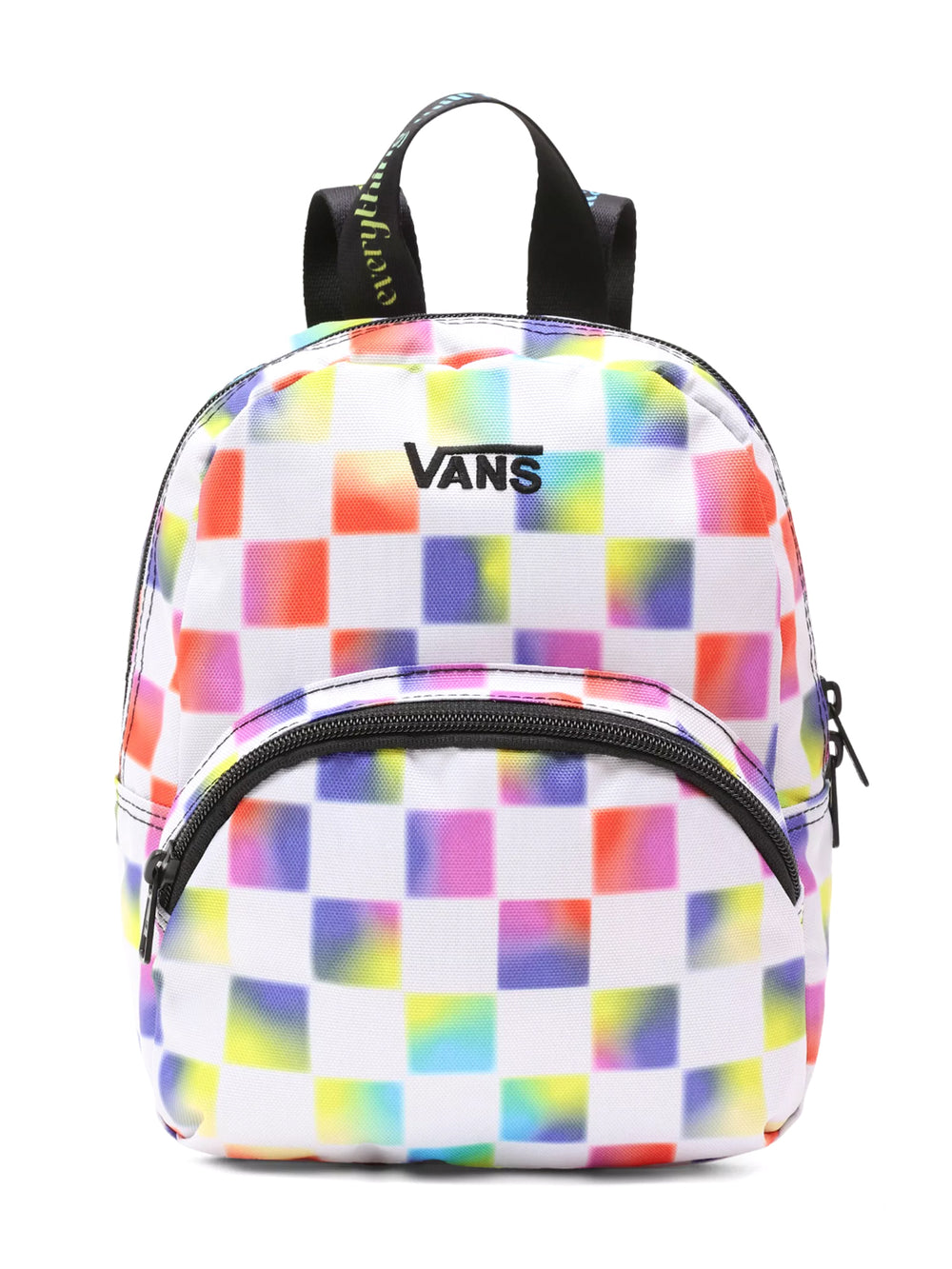 VANS CULTIVATE CARE MINI BACKPACK - CLEARANCE