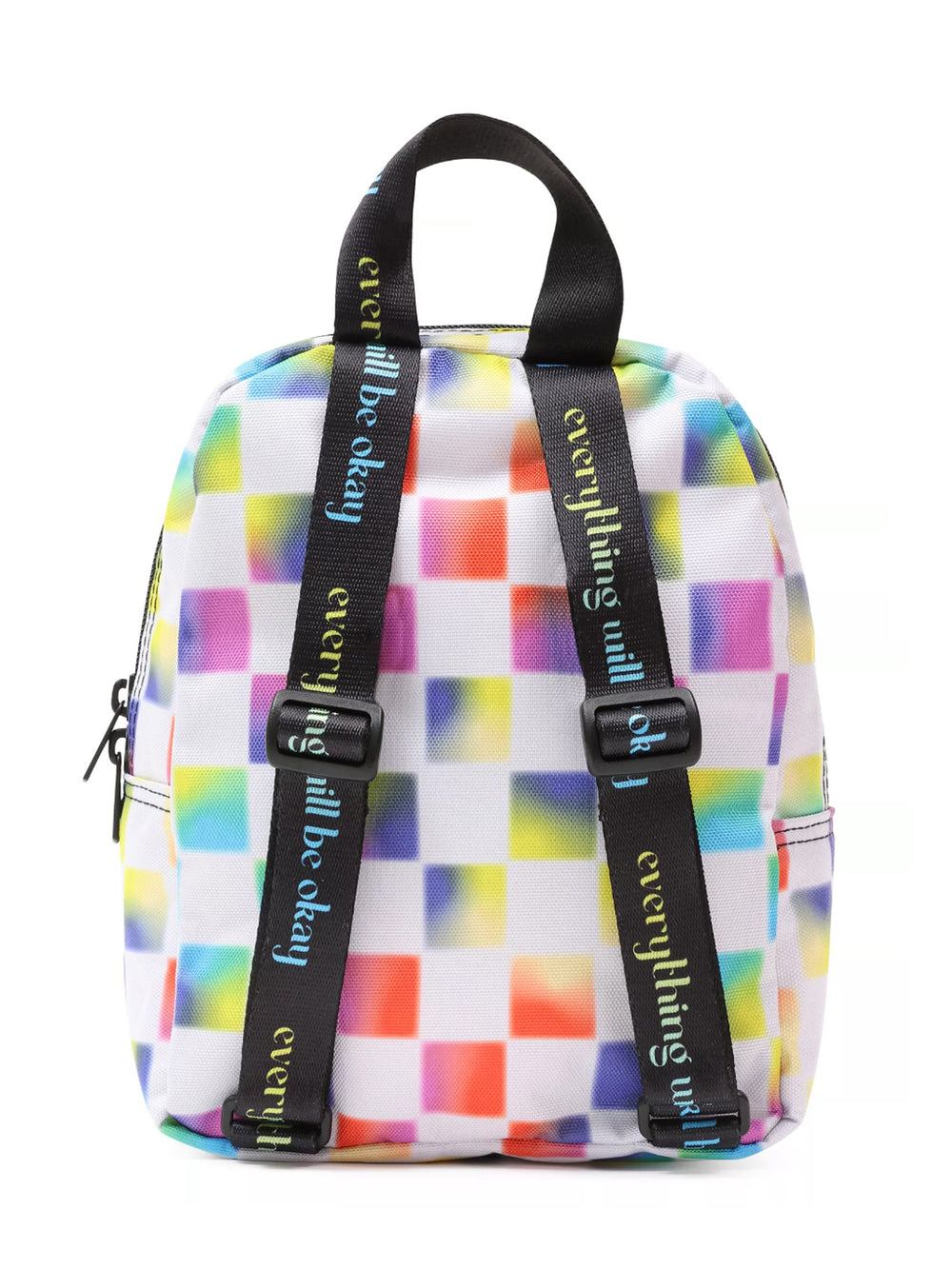VANS CULTIVATE CARE MINI BACKPACK - CLEARANCE
