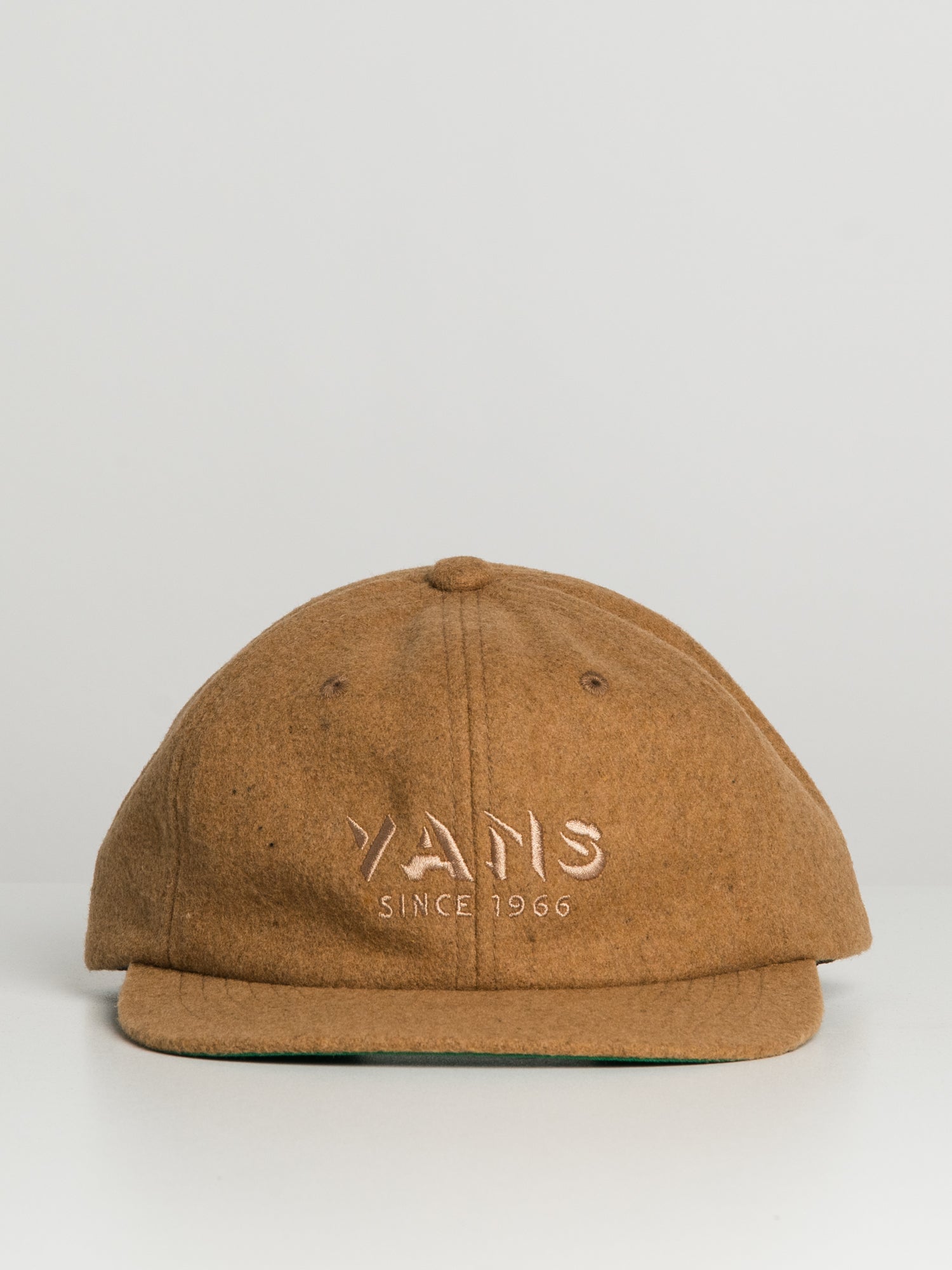 VANS CLARK VINTAGE UNSTRUCTERED HAT - CLEARANCE