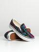 VANS WOMENS VANS CLASSIC SLIP ON - CLEARANCE - Boathouse