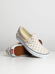 VANS MENS VANS CLASSIC SLIP ON - CLEARANCE - Boathouse