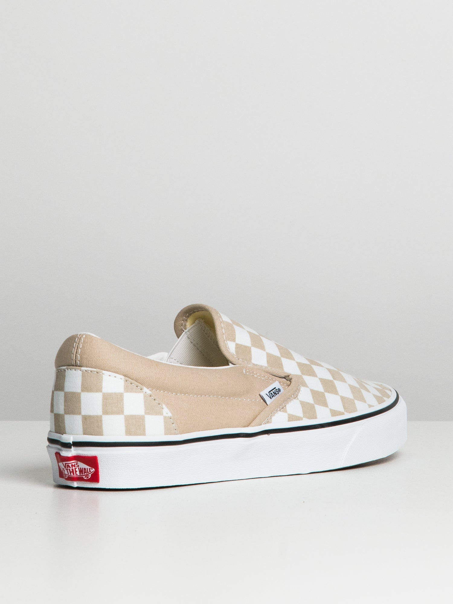 Vans classiques hot sale