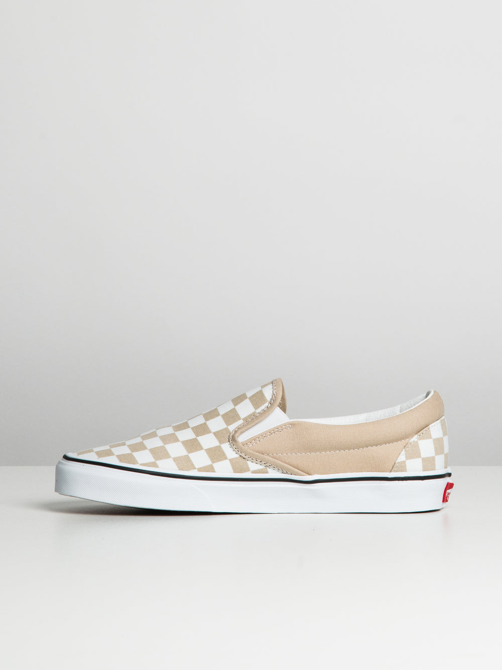 MENS VANS CLASSIC SLIP ON - CLEARANCE