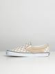 VANS MENS VANS CLASSIC SLIP ON - CLEARANCE - Boathouse