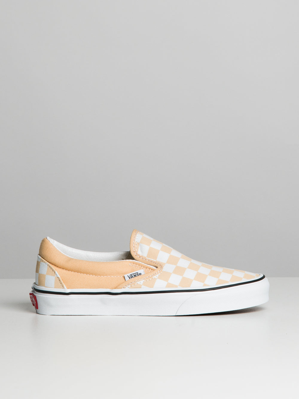 WOMENS VANS CLASSIC SLIP ON CLEARANCE - Main Image