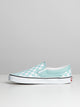 VANS WOMENS VANS CLASSIC SLIP ON - CLEARANCE - Boathouse