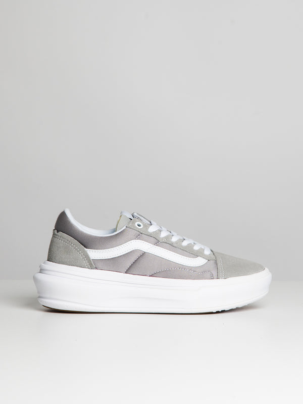 MENS VANS OLD SKOOL OVERT - CLEARANCE