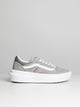 VANS MENS VANS OLD SKOOL OVERT - CLEARANCE - Boathouse