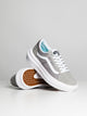 VANS MENS VANS OLD SKOOL OVERT - CLEARANCE - Boathouse