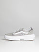 VANS MENS VANS OLD SKOOL OVERT - CLEARANCE - Boathouse