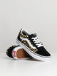 VANS VANS KIDS OLD SKOOL LEOPARD SNEAKER - CLEARANCE - Boathouse