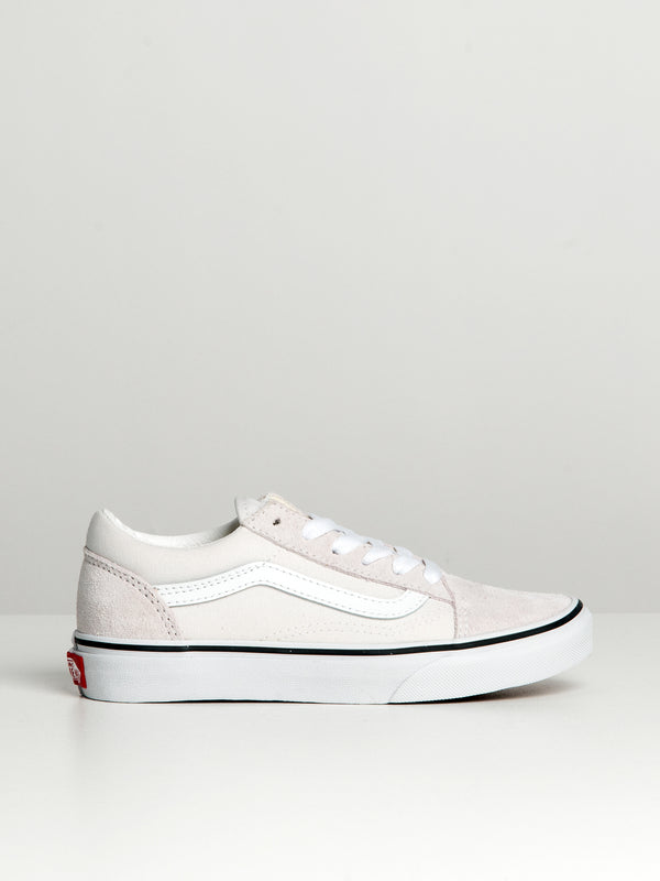 VANS KIDS OLD SKOOL - CLEARANCE