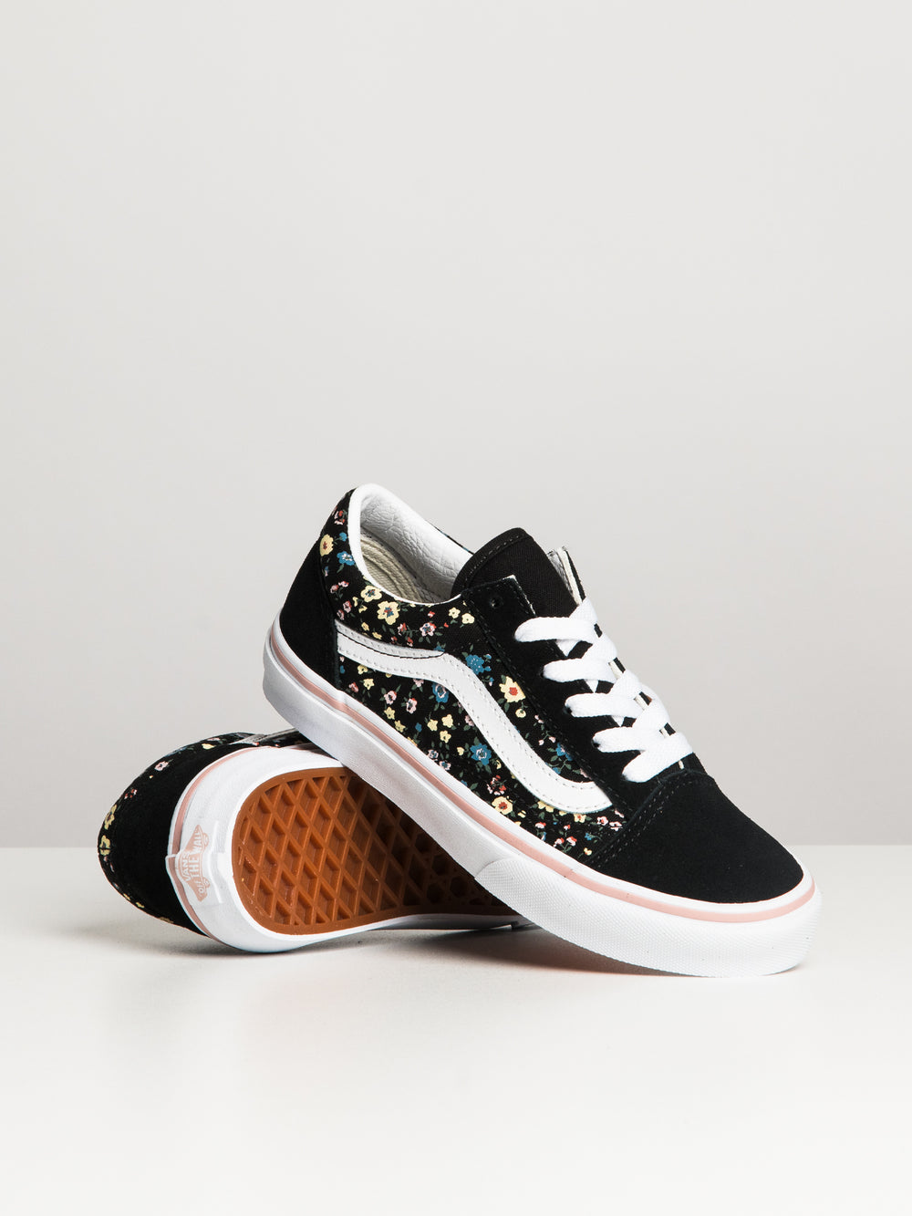 VANS OLD SKOOL POUR ENFANT