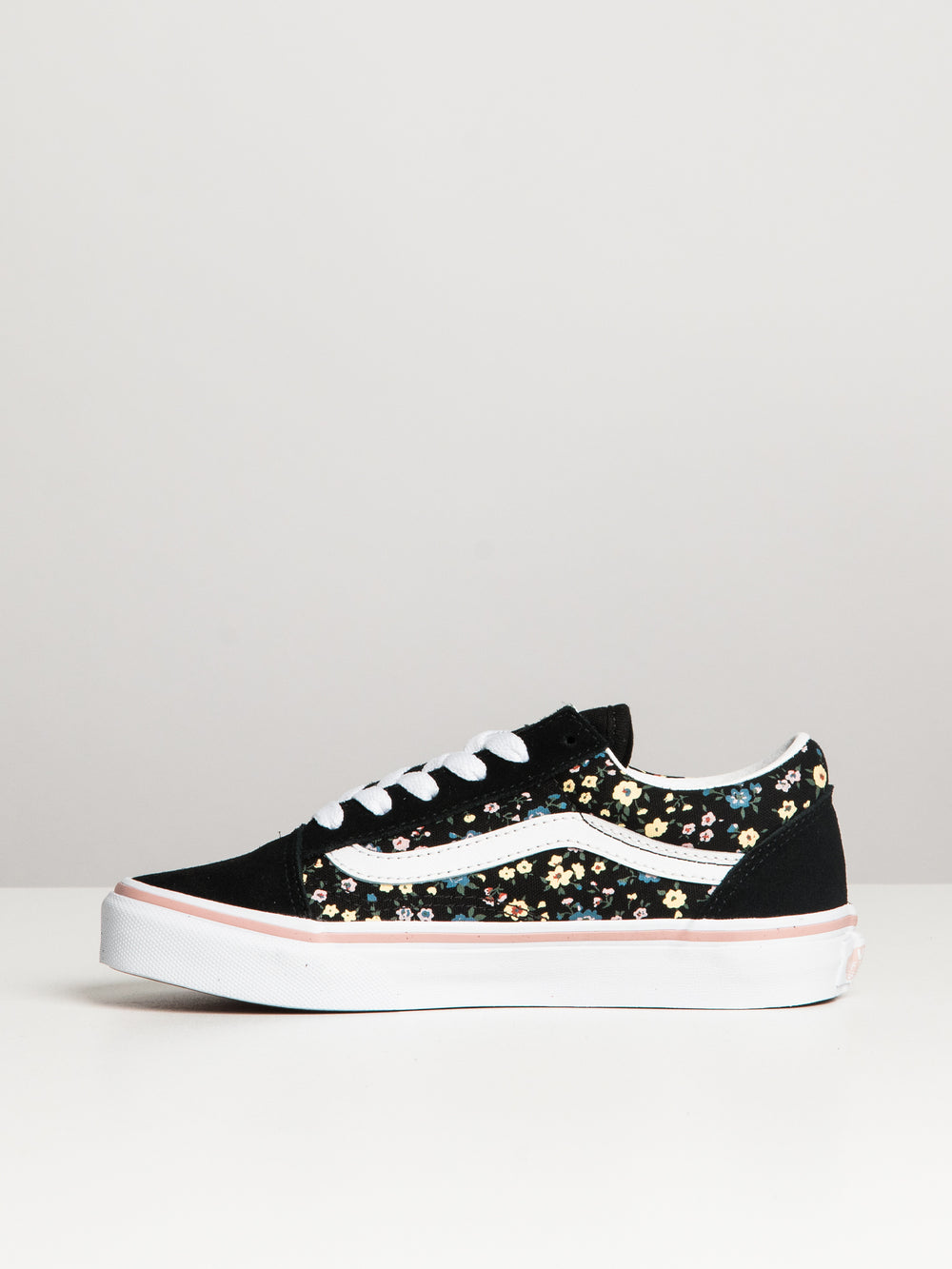 VANS OLD SKOOL POUR ENFANT