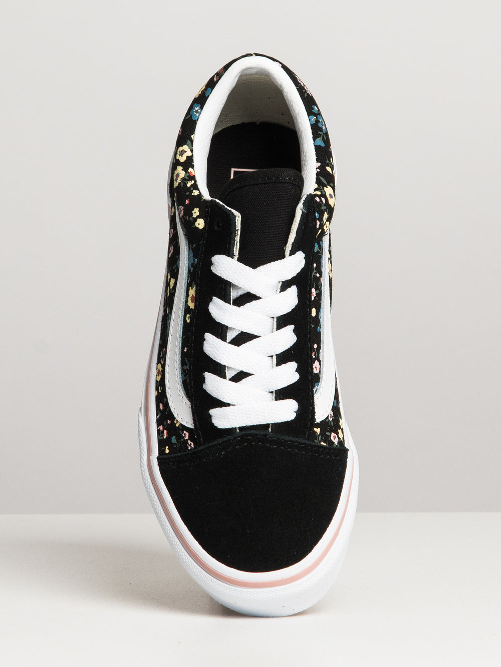 VANS OLD SKOOL POUR ENFANT