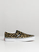 VANS VANS KIDS CLASSIC SLIP ON LEOPARD SNEAKER - CLEARANCE - Boathouse