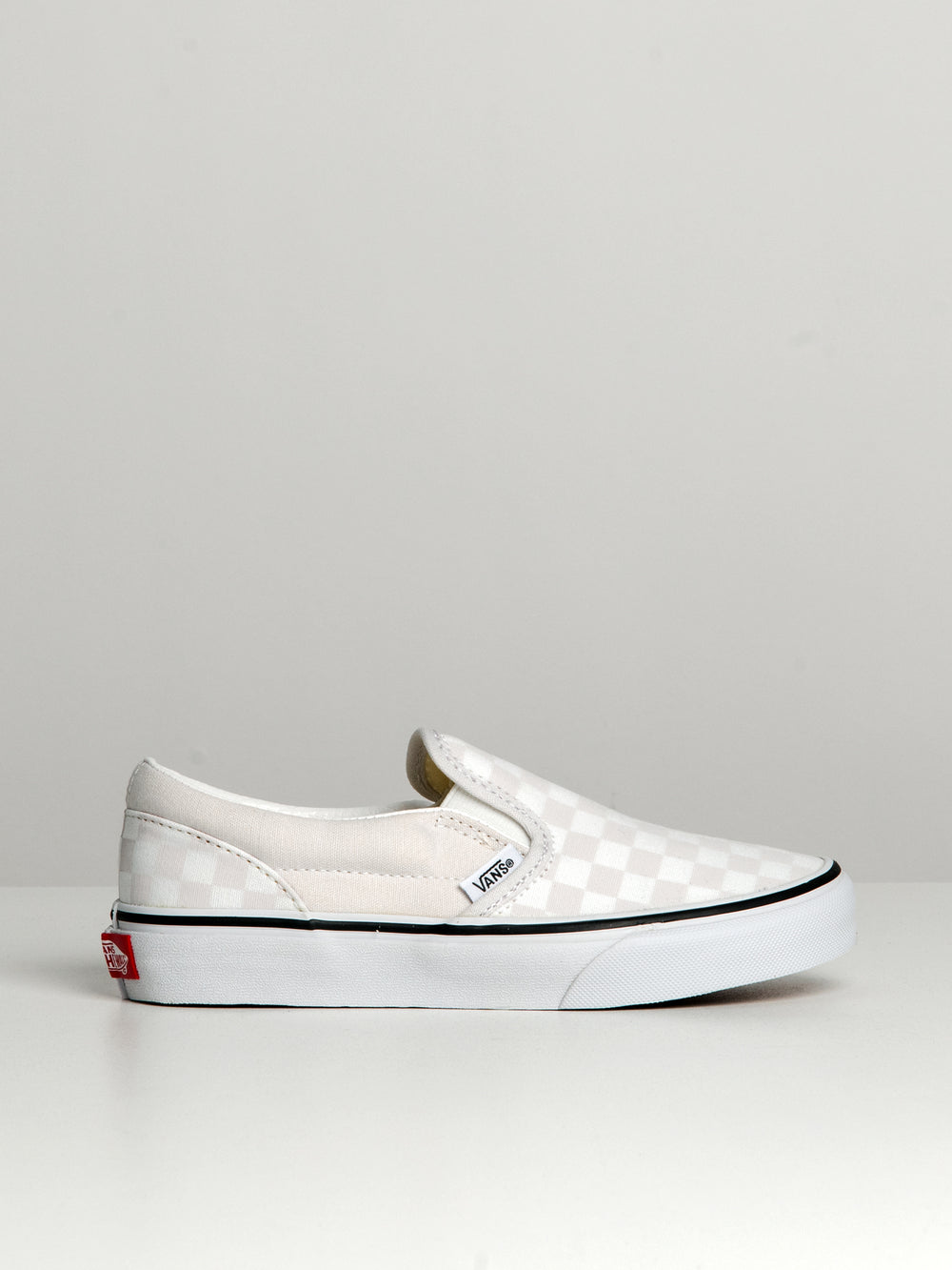 VANS KIDS CLASSIC SLIP ON - CLEARANCE