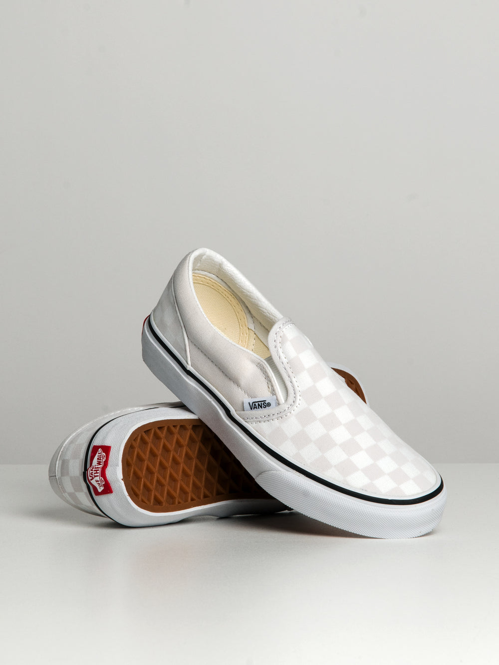 VANS KIDS CLASSIC SLIP ON - CLEARANCE