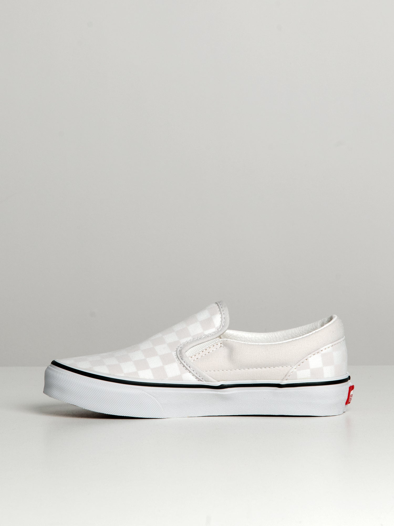 VANS KIDS CLASSIC SLIP ON