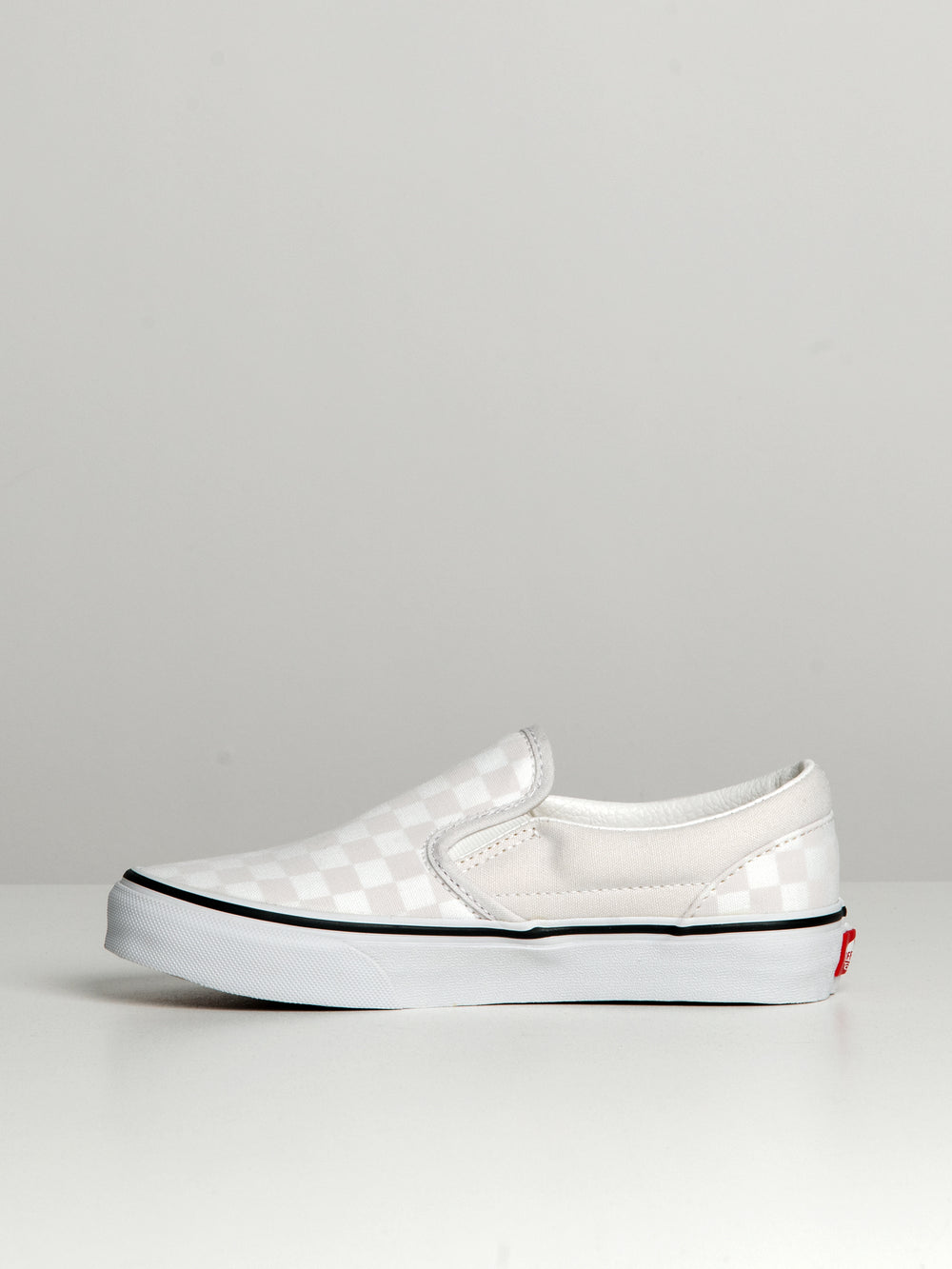 VANS KIDS CLASSIC SLIP ON - CLEARANCE