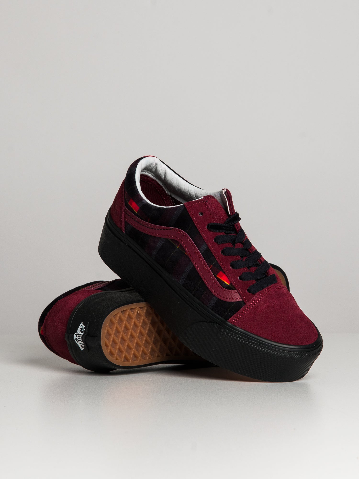 2 2024 vans por