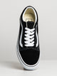 VANS WOMENS VANS OLD SKOOL STACKFORM SNEAKER - Boathouse