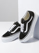 VANS WOMENS VANS OLD SKOOL STACKFORM SNEAKER - Boathouse