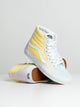 VANS WOMENS VANS SK8 HI PASTEL SNEAKER - CLEARANCE - Boathouse