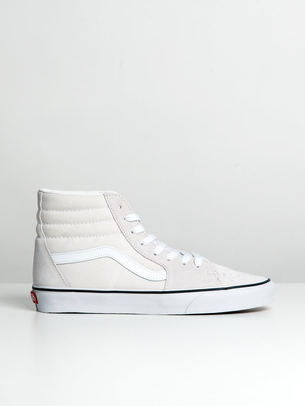 MENS VANS SK8 HI SNEAKER  - CLEARANCE