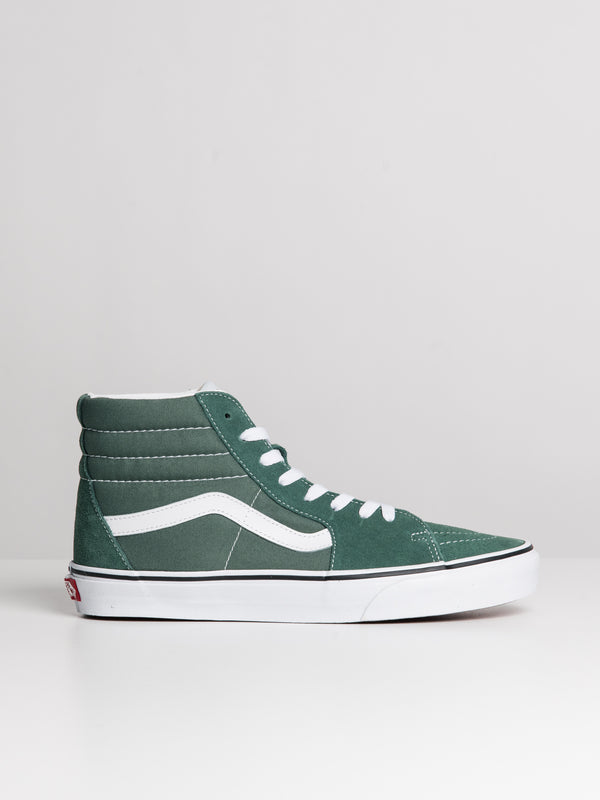 MENS VANS SK8 HI - CLEARANCE