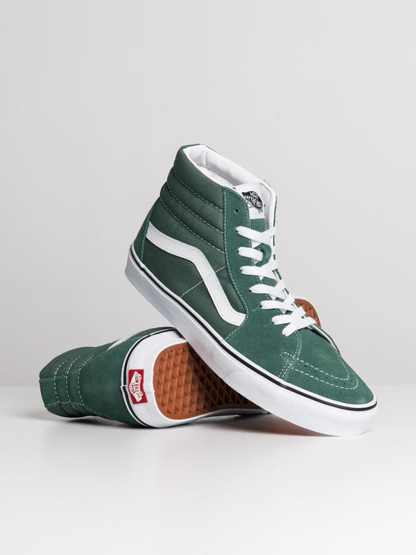 MENS VANS SK8 HI - CLEARANCE