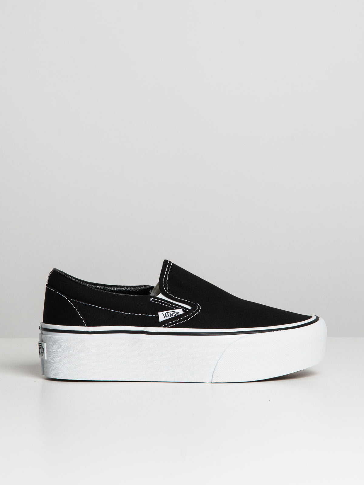 do slip on vans run big or small