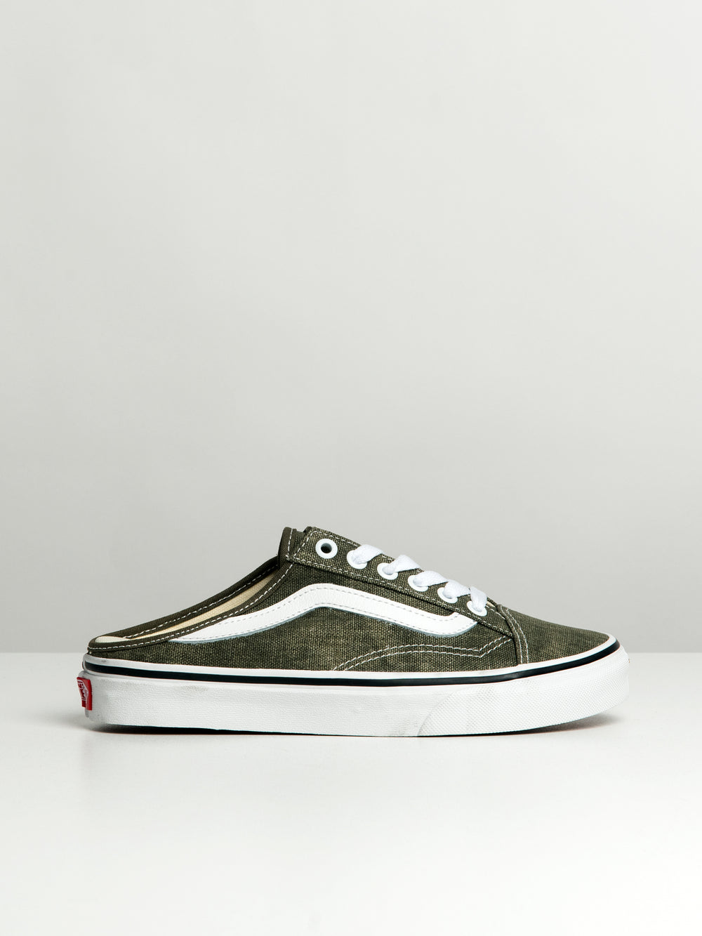 WOMENS VANS STYLE 36 MULE - CLEARANCE