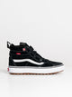 VANS MENS VANS SK8 HI BOA MTE SNEAKER - CLEARANCE - Boathouse